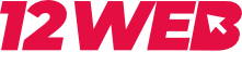 Logo 12web