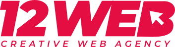 12Web - Creative Web Agency